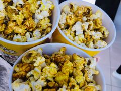 -山文星辉影城(济南和谐广场店)