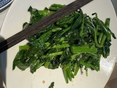 -汤城小厨•粤菜•靓汤(金融街店)