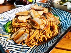 -囿面传统制面馆(中央路店)