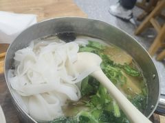 -小满手工粉(北京来福士店)