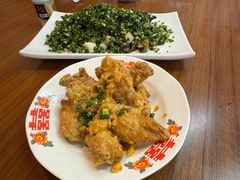 -谢记上海大排档(长寿路店)
