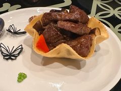 -富力丽思卡尔顿酒店·丽轩中餐厅