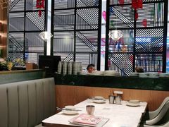 大堂-星怡会·新加坡新美食(苏州中心店)