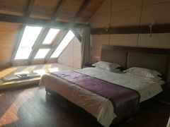 -老味道民宿(栈桥店)