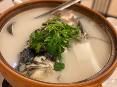 -千岛湖鱼味馆(十字街总店)
