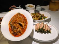 -半勺·新徽菜(银泰城店)