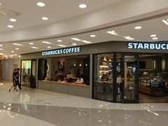 -星巴克(北京新东安)