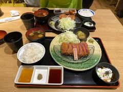 -炸牛排 京都胜牛(京都站前店)