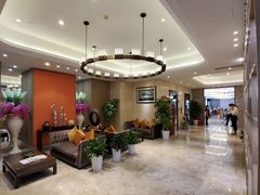 -骏莱海鲜鱼港(五角场店)