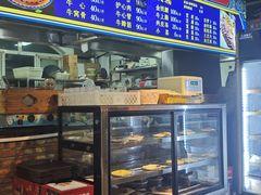 -满族八旗正宗牛肉面