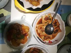 -原味田园·客家菜·土窑鸡(中航城君尚购物中心店)