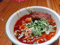 -鞠老头钵钵面(大坪店)