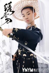 点击看大图 -雅尼·亚米儿童摄影美学馆(汉阳店)