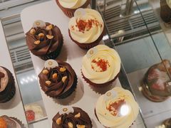 -Pantry's Best派悦坊蛋糕(K11购物艺术中心店)