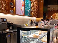 -星巴克臻选(北京颐堤港中心第二店)