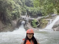 -广东天露山旅游度假区