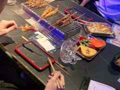 -大成海鲜烧烤·小龙虾(七宝店)
