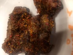 -肉串汪(月坛店)
