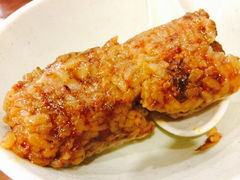 iphone_upload_pic-皇城坝小吃(科华成都王府井购物中心店)