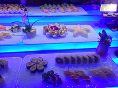 -亚马逊环球美食百汇(新城吾悦广场店)