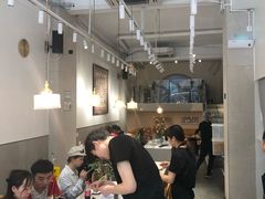 大堂-小豆海棠(嘉兴路店)