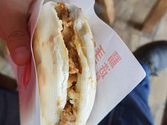 -子午路张记肉夹馍(兵马俑店)