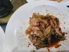 -苏先生海鲜渔庄(金桥店)