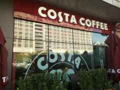 -COSTA COFFEE(天通苑华联店)