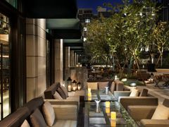 -杭州城中香格里拉大酒店