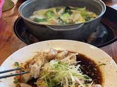 -侠成水上农庄(工业大道店)