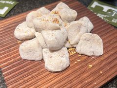 桂花麻薯-三出山火锅(南京万象天地店)