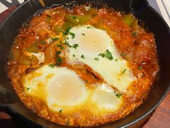 -La Medina餐厅(亮马河南路店)