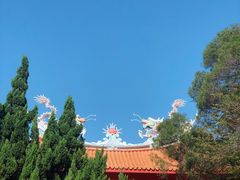 -莆田湄洲妈祖祖庙