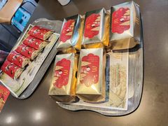 -麦当劳(季华好又多店)