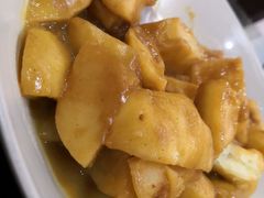 -阿殳菜馆·私厨(水围村店)