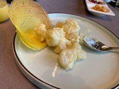 -宝燕壹号景观餐厅(龙盛国际商业广场店)