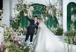 -仟漫私人婚礼定制(纳帕溪谷后湾店)