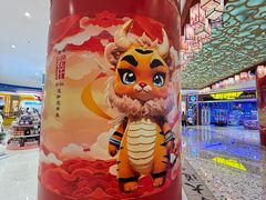 -哈尔滨西城红场
