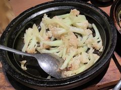 -啫火啫啫煲·顺德干蒸(西乡天虹店)