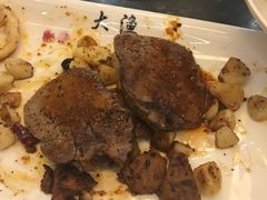 -大渔铁板烧(万象城店)