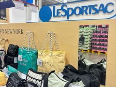 -山姆会员商店(上海浦东店)