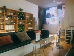 -谷悦SPA(王府井店)