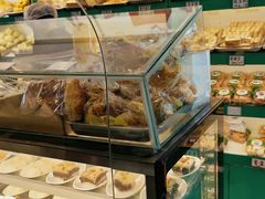 牛肉包子-南来顺饭庄·清真(南菜园店)