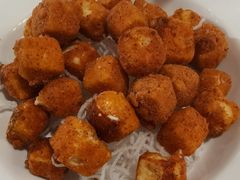 流心豆腐-稻香(汉街店)