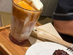 -Peet's 皮爷咖啡(乐峰店)