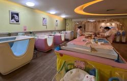 -生命加•Q考拉月子会所(玫瑰园店)