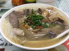 -荔林食店(西华路店)