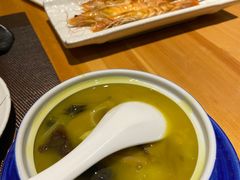 -割烹旭日本料理(龙湖狮山天街店)