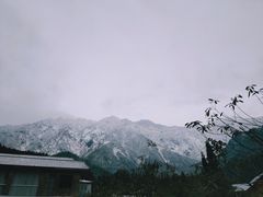 -九峰山