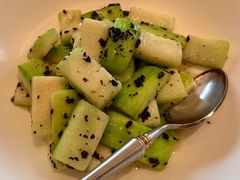 -甄御•海鲜新青岛菜(麦岛店)